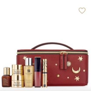 Estee lauder cosmetic bag holder limited edition